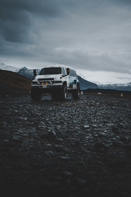 Understanding Flat Tire Services