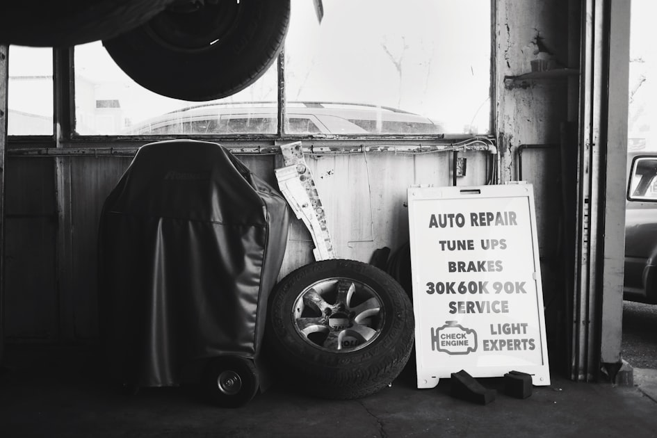Fuel Delivery Services Explained